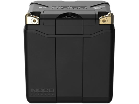 Kaufuniversum - NOCO Lithium Batterie 12V/8Ah/700A LxBxH 166x126x178mm/S:0