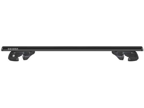 Kaufuniversum - MENABO Dachträger Sherman XL Black schwarz