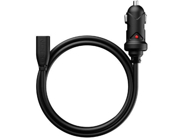 Kaufuniversum - NOCO Boost X Ladekabel für Auto 12V/65W