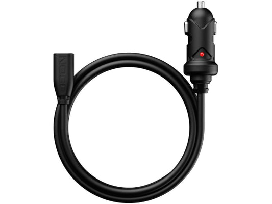 Kaufuniversum - NOCO Boost X Ladekabel für Auto 12V/65W