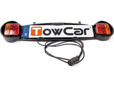 Towcar