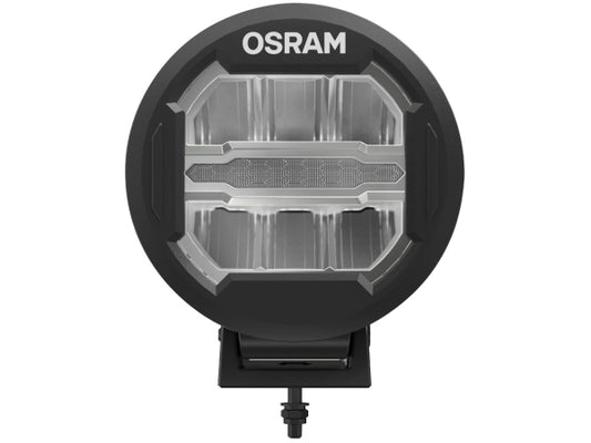 Kaufuniversum - OSRAM LEDriving ROUND MX180-CB 12-24V/3000Lumen/6000Kelvin