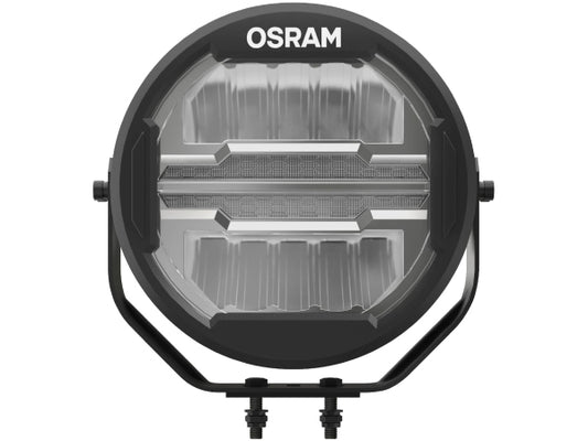 Kaufuniversum - OSRAM LEDriving ROUND MX260-CB 12-24V/3500Lumen/6000Kelvin