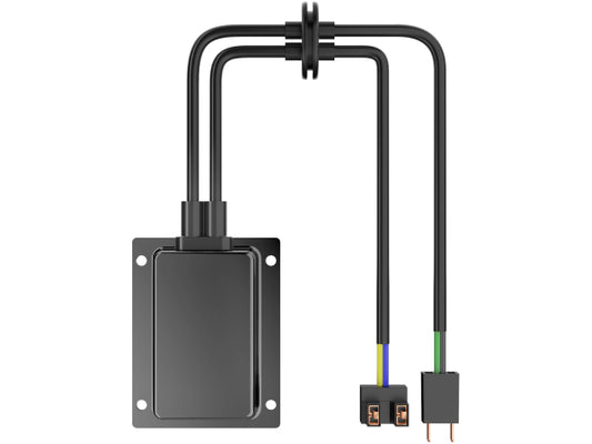 Kaufuniversum - OSRAM LEDriving SMART CANBUS H7 (55W) Mercedes A-Klasse (W169)