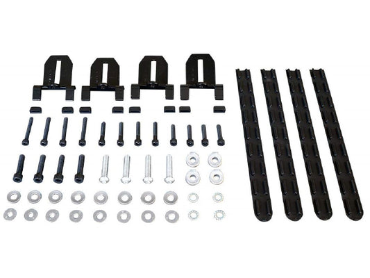 Kaufuniversum - MENABO Befestigungssatz Fix Point Deltafix203FP