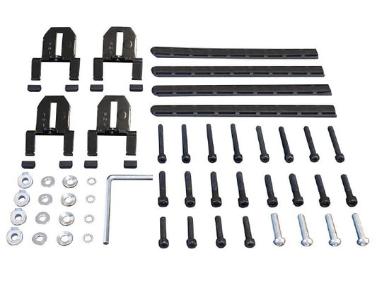 Kaufuniversum - MENABO Befestigungssatz Fix Point Deltafix204FP
