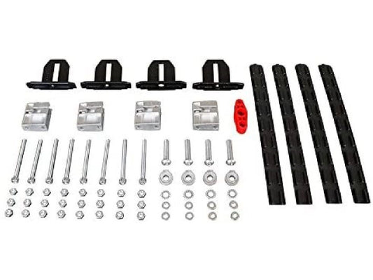 Kaufuniversum - MENABO Befestigungssatz Fix Point Deltafix205FP