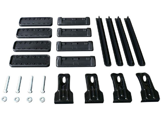 Kaufuniversum - MENABO Befestigungssatz Deltakit13G