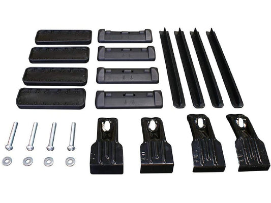 Kaufuniversum - MENABO Befestigungssatz Deltakit28G