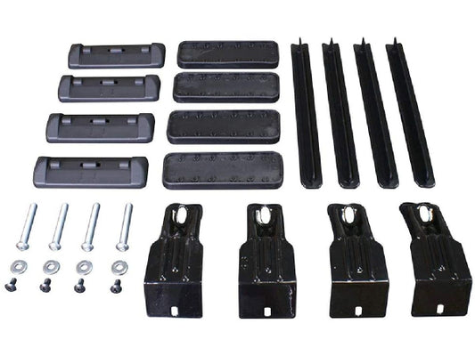 Kaufuniversum - MENABO Befestigungssatz Deltakit41G