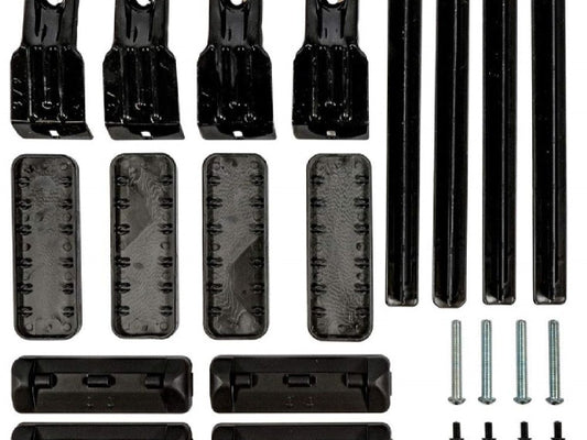 Kaufuniversum - MENABO Befestigungssatz Deltakit82G