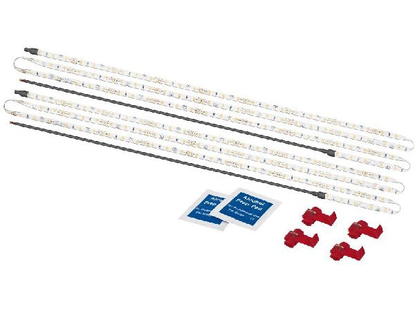 Kaufuniversum - OSRAM LEDambient Tuning Lights Interior Strip Kit