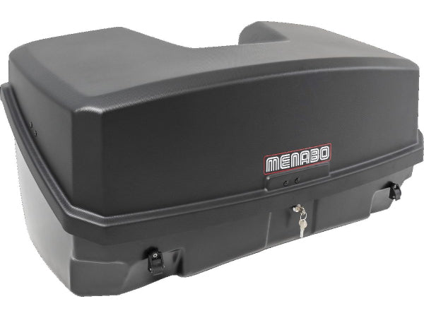 Kaufuniversum - MENABO Gepäckträger Mizar für Alcor Veloträger schwarz