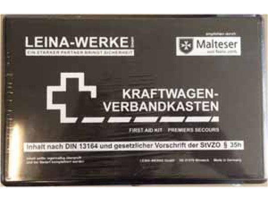Kaufuniversum - Malteser KFZ-Verbandskasten DIN13164