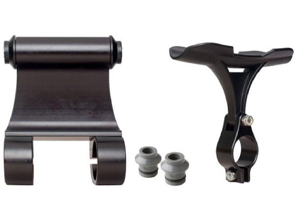 Kaufuniversum - SEASUCKER Monkey Bars Fahrradträger 12x100mm Anschluss Vordergabel