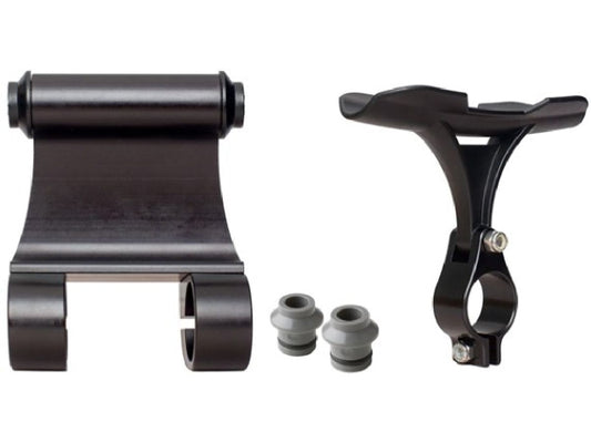 Kaufuniversum - SEASUCKER Monkey Bars Fahrradträger 12x100mm Anschluss Vordergabel