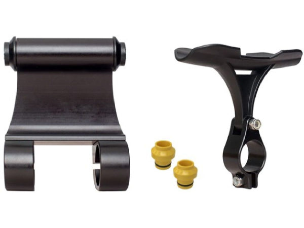 Kaufuniversum - SEASUCKER Monkey Bars Fahrradträger 15x110mm Anschluss Vordergabel