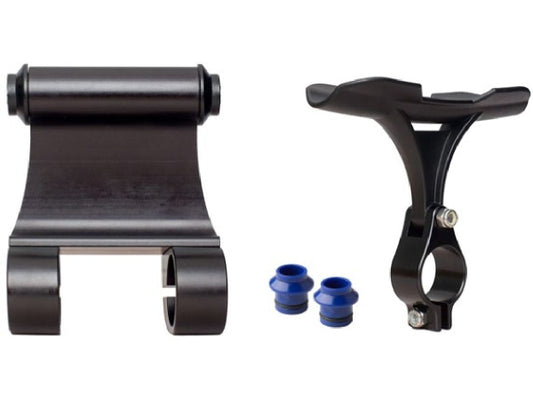 Kaufuniversum - SEASUCKER Monkey Bars Fahrradträger 15x100mm Anschluss Vordergabel