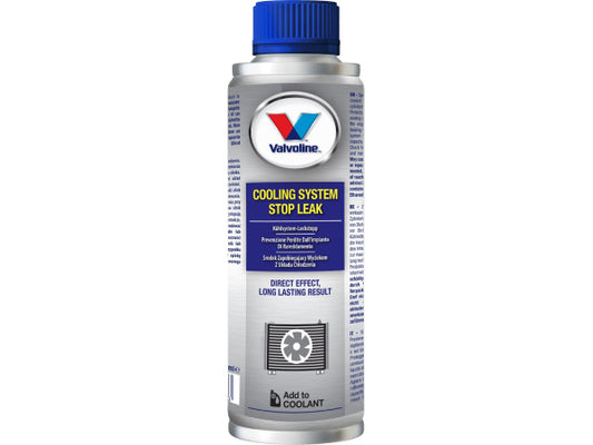 Kaufuniversum - VALVOLINE Kühlsystem-Leckstopp 300ML