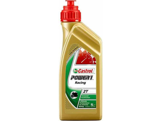 Kaufuniversum - Castrol POWER 1 RACING 2T 1L