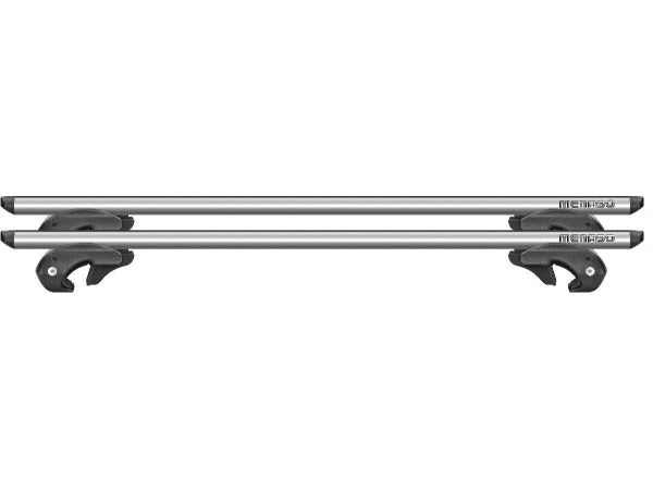 Kaufuniversum - MENABO Dachträger Dozer XXL silber