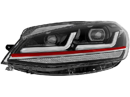 Kaufuniversum - OSRAM LEDriving Golf 7 Facelift GTI Ed. Halogen-Ersatz