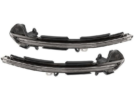 Kaufuniversum - OSRAM LEDriving dynamischer Spiegelblinker Seat Set schwarz