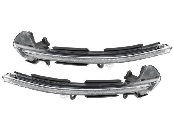 Kaufuniversum - OSRAM LEDriving dynamischer Spiegelblinker Seat Set weiss