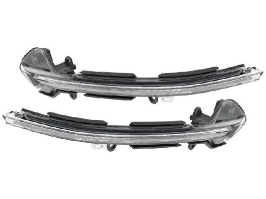Kaufuniversum - OSRAM LEDriving dynamischer Spiegelblinker Seat Set weiss