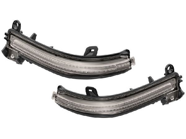 Kaufuniversum - OSRAM LEDriving dynamischer Spiegelblinker BMW Set schwarz