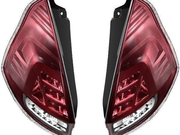 Kaufuniversum - OSRAM LEDriving Ford Fiesta MK7 LED Rückleuchten