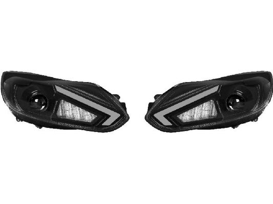 Kaufuniversum - OSRAM LEDriving XENARC Ford Focus 3 Xenon-Ersatz