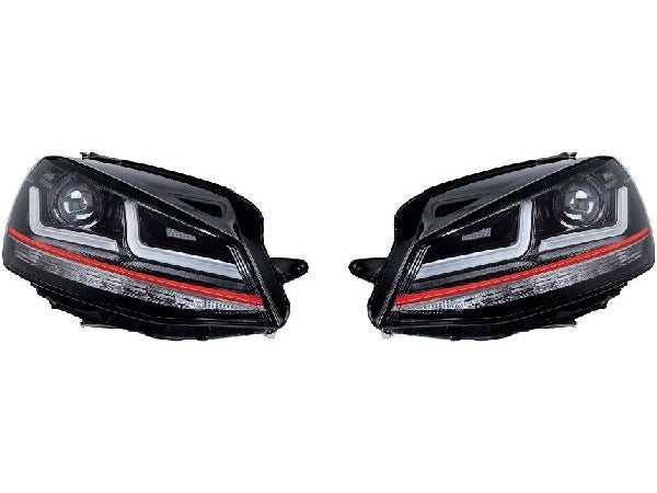 Kaufuniversum - OSRAM LEDriving Golf VII GTI Ed. Xenon-Ersatz