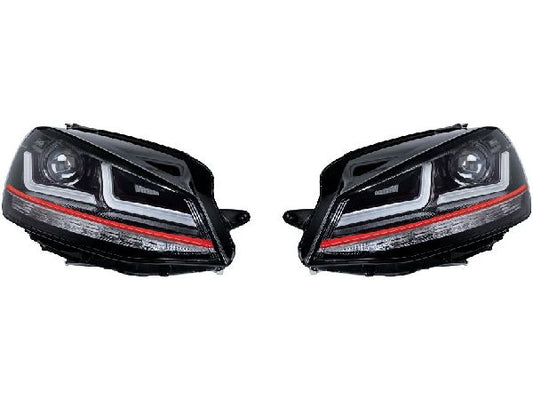 Kaufuniversum - OSRAM LEDriving Golf VII GTI Ed. Xenon-Ersatz