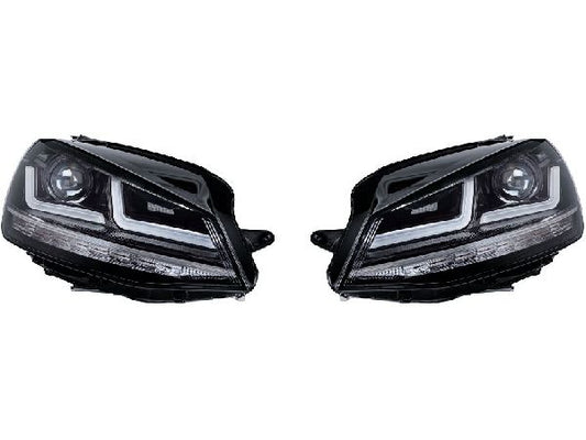 Kaufuniversum - OSRAM LEDriving Golf VII Chrome Ed. Xenon-Ersatz