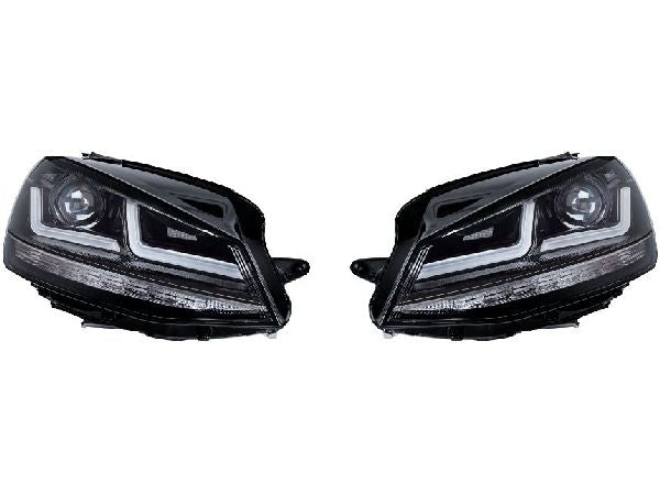 Kaufuniversum - OSRAM LEDriving Golf VII Black Ed. Xenon-Ersatz