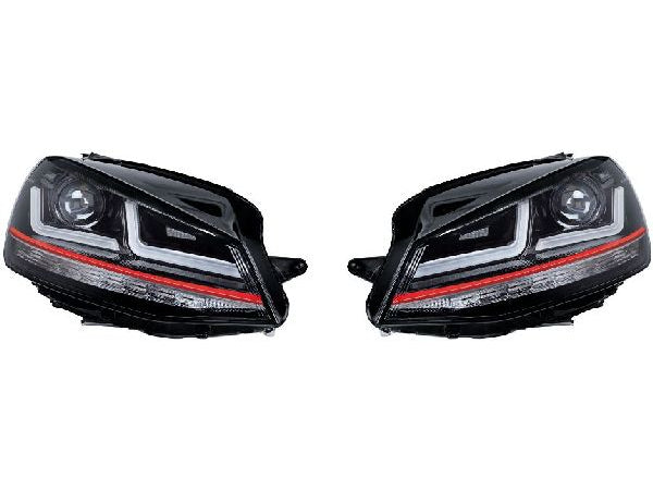 Kaufuniversum - OSRAM LEDriving Golf VII GTI Ed. Halogen-Ersatz