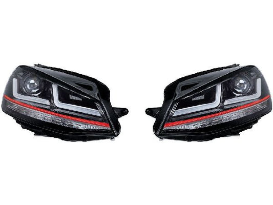 Kaufuniversum - OSRAM LEDriving Golf VII GTI Ed. Halogen-Ersatz