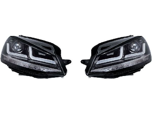 Kaufuniversum - OSRAM LEDriving Golf VII Chrome Ed. Halogen-Ersatz