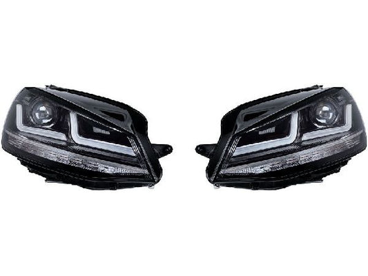 Kaufuniversum - OSRAM LEDriving Golf VII Chrome Ed. Halogen-Ersatz