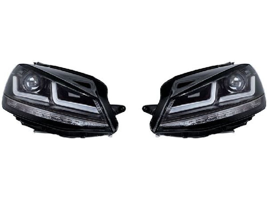 Kaufuniversum - OSRAM LEDriving Golf VII Black Ed. Halogen-Ersatz