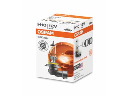 Kaufuniversum - OSRAM Glühlampe H10 12V 42W PY20d