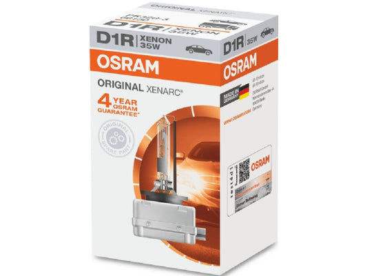 Kaufuniversum - OSRAM Glühlampen D1R 35W PK32d-3 D1R 35W PK32d-3