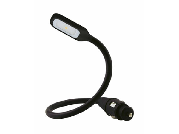 Kaufuniversum - OSRAM ONYX Copilot® LED-Leseleuchte 12V/24V Bordsteckdose