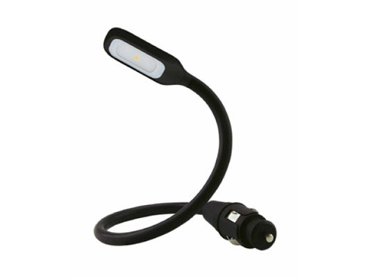 Kaufuniversum - OSRAM ONYX Copilot® LED-Leseleuchte 12V/24V Bordsteckdose