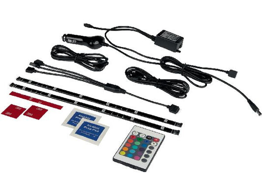 Kaufuniversum - OSRAM LEDambient Tuning Lights Ergänzungskit zu LEDINT201