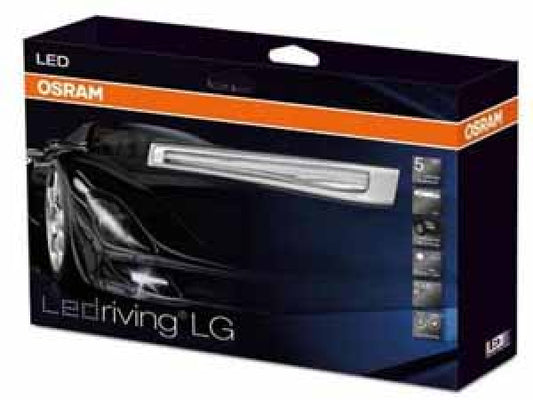Kaufuniversum - OSRAM LIGHT@DAY DRL KIT