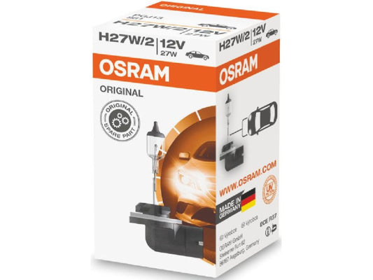 Kaufuniversum - OSRAM Glühlampe H27 12V 27W PGJ13