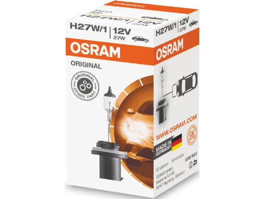 Kaufuniversum - OSRAM Glühlampe H27 12V 27W PG13