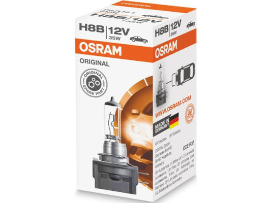 Kaufuniversum - OSRAM Lampe H8B 12V 35W PGJY19-1